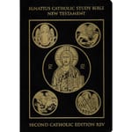 Ignatius Catholic Study Bible - New Testament  