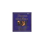 Ignatius Holy Bible - New Testament (RSV) CDs<!a>