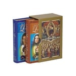 Illustrated Lives of the Saints - Boxed Set   