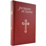 Imitacion de Cristo (Imitation of Christ - Spanish)     