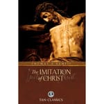 The Imitation of Christ   