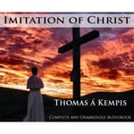 Imitation of Christ (CD)