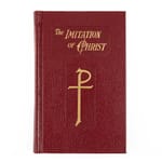 Imitation of Christ - Prayerbook Size Edition     