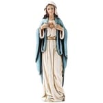 Immaculate Heart of Mary, 6 inches