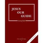 Jesus Our Guide Grade 4 Activity Book, 3rd Edition