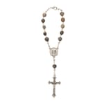 Job's Tear's Auto Rosary