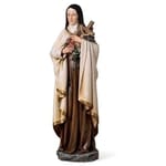 Joseph Studio St Therese Statue
