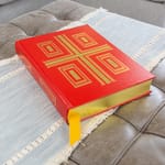Lectionary for Mass Ceremonial Edition - Sundays Cycle C 