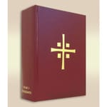 Lectionary for Mass Chapel Edition - Volume II