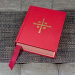 Lectionary for Mass Chapel Edition - Volume III