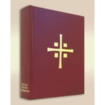 Lectionary for Mass Chapel Edition - Volume IV