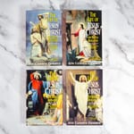 The Life of Jesus and Biblical Revelations - 4-Vol Set