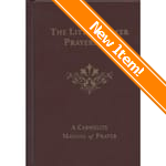 The Little Flower Prayer Book: A Carmelite Manual of Prayer