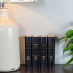 The Liturgy of the Hours - Set of 4 Volumes