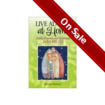 Live Advent at Home: Daily Prayers and Activities for Family