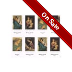 Madonnas Personalized Prayer Card (Priced Per Card)