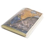 Magnificat Plastic Cover