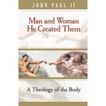 Man and Woman - He Created Them
