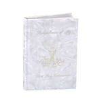 Marian Children's Mass Book - White Pearl 