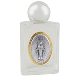 Miraculous Holy Water Bottle (1 oz)