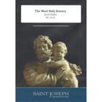 The Most Holy Rosary (CDs)