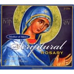 Mother of Mercy Scriptural Rosary (CDs)