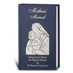 Mother's Manual (Hardcover)