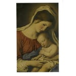 Mother's Prayer Card - Pkg. of 50   