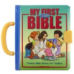 My Catholic Board Bible       