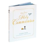 My First Holy Communion