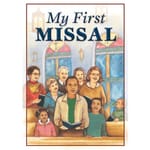 My First Missal - Updated Edition  