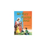 My First Prayer Book