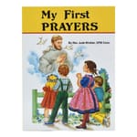 My First Prayers