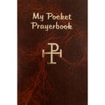 My Pocket Prayer Book - Flex Cover   