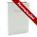NAB-RE First Communion Bible