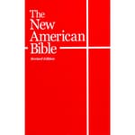 NAB-RE Student Edition - SC - Lightweight Paper