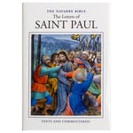 The Navarre Bible - The Letters of Saint Paul      