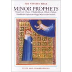 The Navarre Bible - Minor Prophets Texts and Commentary 