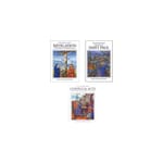Navarre Bible New Testament Compilation Set 