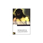 The Navarre Bible - Romans and Galatians Texts and Commentaries 