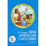 New American Catechism  No. 1 (Grades 3-4-5)     