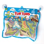 Noah's Ark Foam Tub Toys