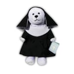 The Nun Bear