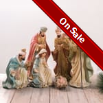 ¡Oiga! Déjeme hablarle de Adviento y Navidad