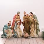 ¡Oiga! Déjeme hablarle de Adviento y Navidad