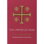 The Order of the Mass - Missal of Blessed John XXIII
