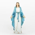 Our Lady of Grace Figure 6