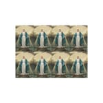Our Lady of Grace Personalized Prayer Cards (Priced Per Card)