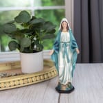Our Lady of Grace Statue