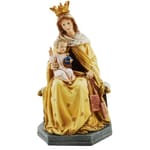 Our Lady of Mt. Carmel Statue